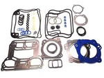 Cyco Top End Set W/teflon Head Gaskets For Harley XL1200 Sportster 2004-06. Fixed Price $62.98.
