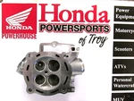 New Genuine Honda Oem Cylinder Head 2009-2012 CRF450R 12010-MEN-A31 *. Fixed Price $559.95.