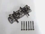 1975-1979 Honda Goldwing Gl 1000 Cam Cap Rocker Arm Holder Oem 12200-371-010. Fixed Price $49.99.