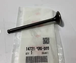 Honda XR250L Exhaust Valve Set 14721-KR6-000 1990-1996 Ac XR250R Ge. Fixed Price $86.97.