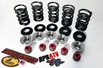 Yamaha Raptor 660 Kibblewhite Spring Kit Viton Valve Stem. Fixed Price $138.89.