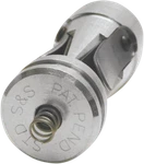 S&s Crankcase Breather Reed Valve 31-2096 For 93-99 Harley Davidson Evo Big Twin. Fixed Price $198.88.