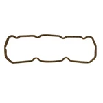 Rocker Cover Gasket For 4 Cylinder Fits Massey Ferguson 155 165 158 732821M2. Fixed Price $24.99.