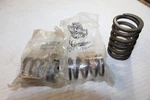 Genuine Harley Valve Springs 18201-83 18202-83 Fl Fx Xl Evo Nos. Fixed Price $10.00.