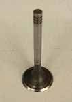 Bmw Boxer 38MM Refaced Exhaust Valve 11341337453 R75/R80 To 87 R80/RT 95. Fixed Price $33.55.