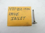 14711-812-020 Nos Honda EM400K1 300K3 ER400 E300K2 400A S566G. Fixed Price $9.49.
