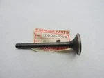 12005-1009 Nos Kawasaki Exhaust Valve KZ900 KZ1000 Y390M. Fixed Price $35.99.