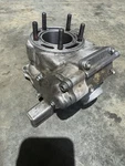 97-04 Yamaha YZ125 Athena 54MM Cylinder W/ Power Valve S410485301003. Fixed Price $449.00.