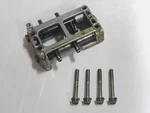 1995-2006 Kawasaki Vulcan Vn 800 Rear Engine Camshaft Holder Rocker Arms Oem. Fixed Price $39.99.