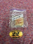 Genuine Honda Nos 14711-365-000 Valve, In.. Fixed Price $35.72.