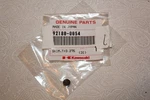 Kawasaki Valve Shim Genuine Oem 3.275T. Fixed Price $7.19.
