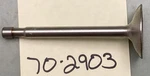 New Replaces Triumph 70-2903 Intake Inlet Valve. Fixed Price $24.96.