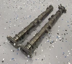 Oem Honda Intake & Exhaust / Set 00-01 CBR929RR. Fixed Price $99.50.