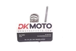 09 Suzuki Hayabusa GSX1300R Oem Intake Valve Spring Cap & Keeper R9.BX25. Fixed Price $39.99.