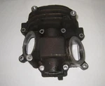 2000 Polaris Magnum 330 4X4 Cyinder Head Rocker Cover. Fixed Price $13.77.