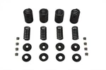 Sifton Valve Spring Kit For Harley-davidson. Fixed Price $91.99.