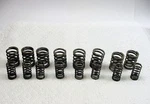 1974 Honda CB350F Valve Spring Set Good Used $95 #1. Fixed Price $95.00.