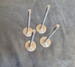 Ducati Intake Inlet Valve 748R 916SPS 996SPS S4R ST4S 21010222A 36MM. Fixed Price $87.50.