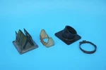 1993 92-94 Yamha Oem Reed Valves Intake Boot Manifold Assemably. Fixed Price $54.99.