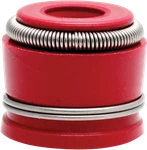 Kibblewhite Replacement Valve Guide Seal Viton 16PK 71014-16. Fixed Price $45.22.