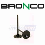 Bronco Exhaust Valve For 2003-2006 Kawasaki KFX400 Engine Train Ni. Fixed Price $20.04.