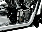 Rsd Cam Cover Clarity Contrast Cut Twin 0177-2003-BM. Fixed Price $606.27.