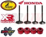 00-07 Honda Oem Head Kibblewhite Intake & Exhaust Valves Seals. Fixed Price $198.89.