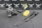 2004 Honda CR125R CR250R Oem Exhaust Power Valve Servo Motor 31420-KSR-505. Fixed Price $399.99.
