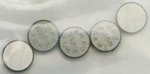 Hot Cams 5PK748225 Valve Shims 7.48X2.25MM 5/PK. Fixed Price $22.76.