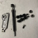 1988 86-88 Oem Power Exhaust Valve Assembly. Fixed Price $100.00.