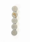 K&l Supply 13-6739 7.50MM Valve Shim Refill, 2.00MM (5 Pack). Fixed Price $21.79.