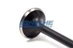 Kibblewhite Standard Intake Valve 40.00MM / 1.575" Black Diamond 80-80012. Fixed Price $36.30.