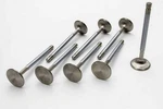 Manley Performance Products Sbc R/f 1.560IN Exhaust Valves 11501-8. Fixed Price $212.15.
