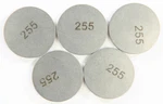 K & Supply 25.00MM Valve Shim Refill 2.55MM 13-7529. Fixed Price $34.49.
