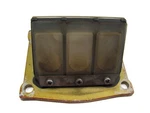 1985 Yamaha YZ125N 55Y - Intake Reed Valve. Fixed Price $37.43.