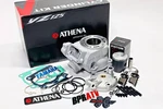 97-04 Yamaha 54MM Athena Stock Bore Cylinder Top End Piston Kit. Fixed Price $838.76.