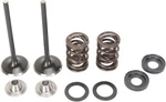Moose Exhaust Valve/spring Kit Ktm. Fixed Price $196.95.