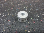 1992 Kawasaki Power Valve Cylinder Guide Mount Holder 49002-1111. Fixed Price $12.50.
