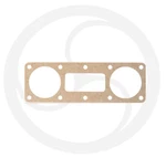 Yamaha Air Cooler Cover Gasket 64X-13674-00 GP760 XL760 Wave Blaster 1996-2000. Fixed Price $7.50.