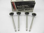 (4) Beck Arnley 021-0633 Engine Exhaust Valves 1973-1977 Honda Civic. Fixed Price $17.95.