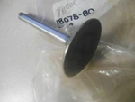 Qty 1966-1984 Harley-davidson Shovelhead Intake Valve Parts 18078-80. Fixed Price $24.99.