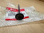 Nos Genuine Suzuki GSX-R600 Srad 1997-2000 Exhaust Valve 12912-34E00. Fixed Price $19.99.