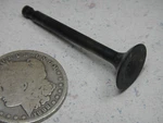 84 Honda Atc 70 Exhaust Valve. Fixed Price $27.74.