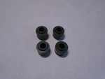 4 Nmd Valve Stem Seals Honda 12209-ML0-722 Nx Cbr Crf 250 Cmx 300 OS206. Fixed Price $12.99.