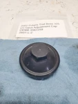 2002 Polaris Trail Boss 325 Valve Adjustment Cap 3087259 2601(L-2). Fixed Price $24.99.