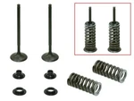 Psychic Products XU-09532EK Exhaust Valve Kit. Fixed Price $66.21.