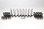 2020-2025 (2022) Suzuki GSXR750 Exhaust Intake Valves Oem. Fixed Price $179.10.