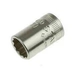 Replacement 10MM Socket 1/4 Drive Motion Pro 08-0166. Fixed Price $5.84.