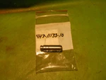 Yamaha XS360 400 XJ650 XJ750 700 XT600 XV535 Valve Guide Oem # 4H7-11133-10-00. Fixed Price $36.00.
