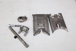 2000 Kawasaki Oem Exhaust Power Valve Assembly 0/5. Fixed Price $280.00.